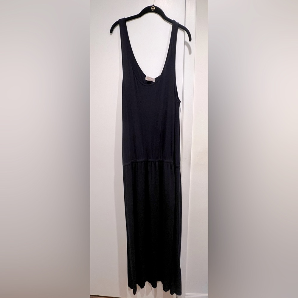 Michael Kors Tank Maxi Dress
